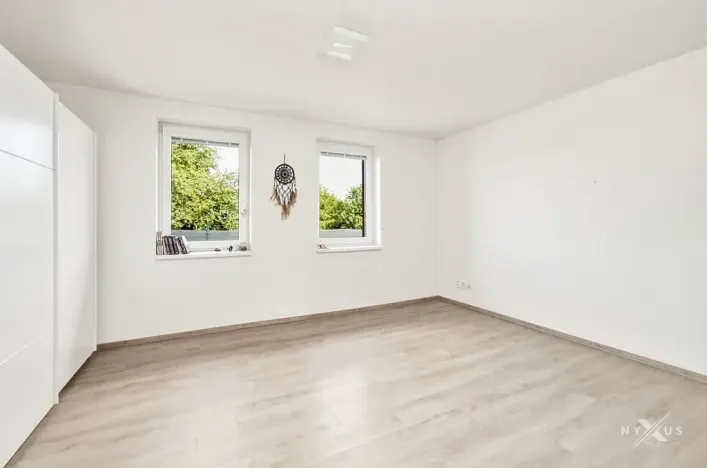 Pronájem rodinného domu, Postřižín, Lišková, 150 m2
