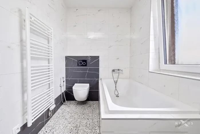 Pronájem rodinného domu, Postřižín, Lišková, 150 m2