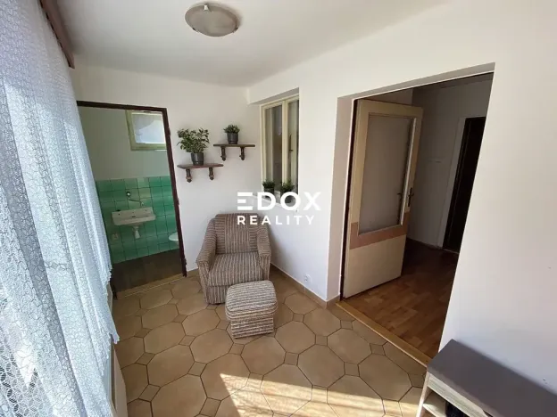 Prodej rodinného domu, Tišice, Boleslavská, 90 m2