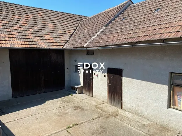 Prodej rodinného domu, Tišice, Boleslavská, 90 m2