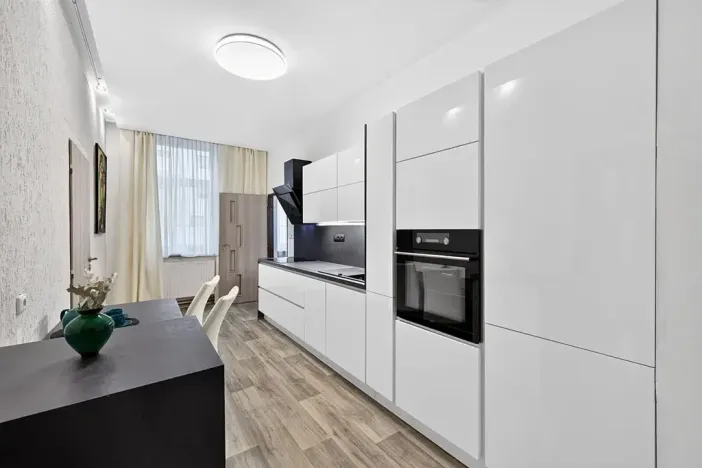 Prodej komerční nemovitosti, České Budějovice, Chelčického, 489 m2