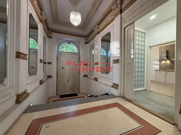 Pronájem kanceláře, Praha - Nové Město, Sokolská, 29 m2