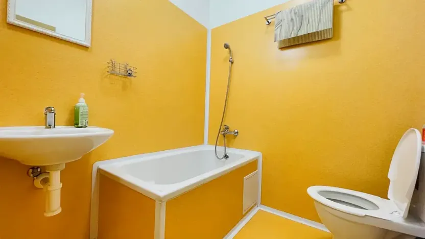 Prodej ubytování, Bouzov, 647 m2