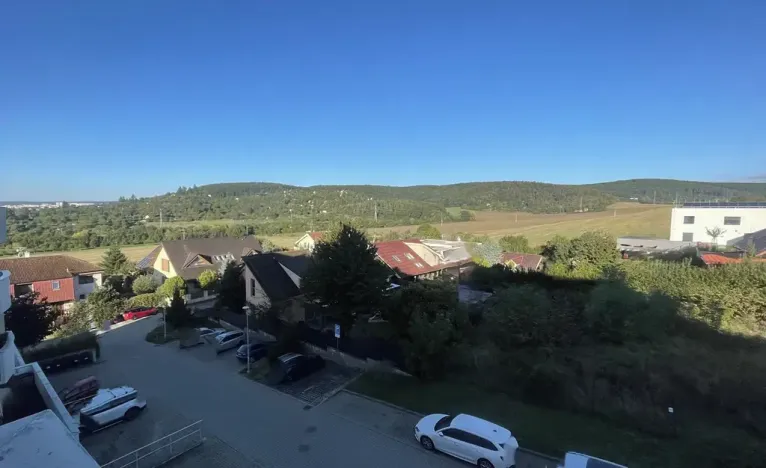 Pronájem bytu 3+kk, Brno, Žlutá, 90 m2