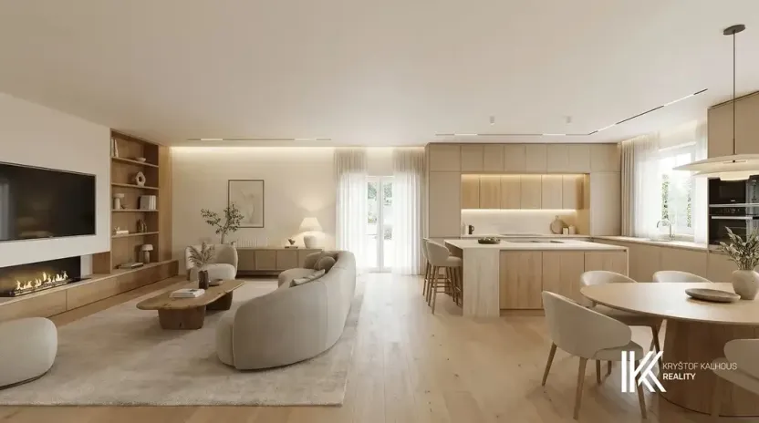 Prodej ubytování, Hrochův Týnec, 356 m2