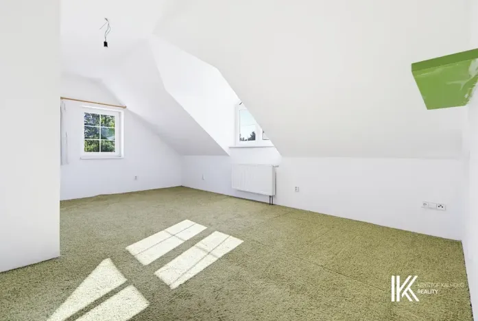 Prodej ubytování, Hrochův Týnec, 356 m2