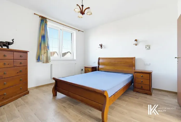 Prodej rodinného domu, Hrochův Týnec, 356 m2