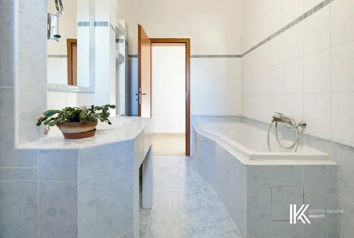 Prodej rodinného domu, Hrochův Týnec, 356 m2