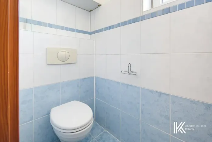 Prodej rodinného domu, Hrochův Týnec, 356 m2