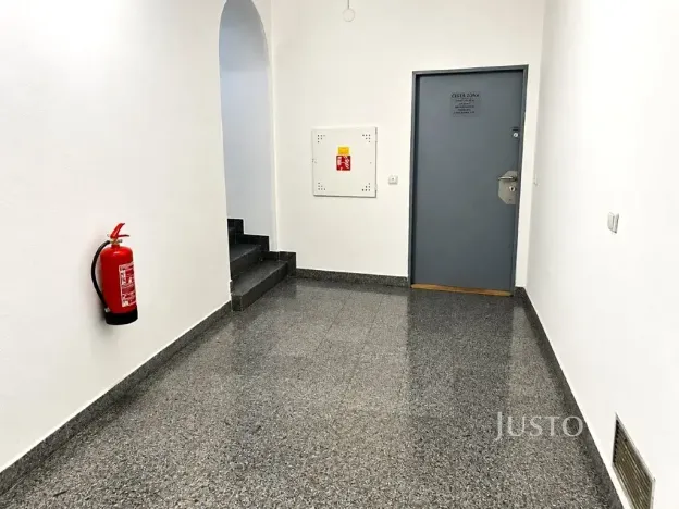 Pronájem kanceláře, Písek, Chelčického, 37 m2