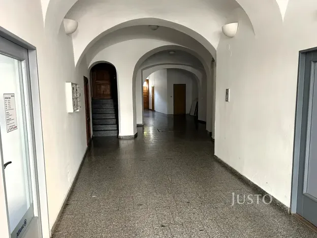 Pronájem kanceláře, Písek, Chelčického, 37 m2