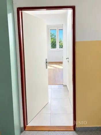 Pronájem bytu 1+kk, Písek, Harantova, 20 m2