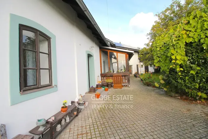Prodej rodinného domu, Vinařice, 230 m2