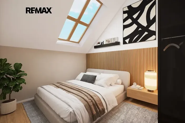 Prodej bytu 4+kk, Praha - Žižkov, Seifertova, 80 m2