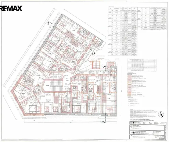 Prodej bytu 4+kk, Praha - Žižkov, Seifertova, 80 m2