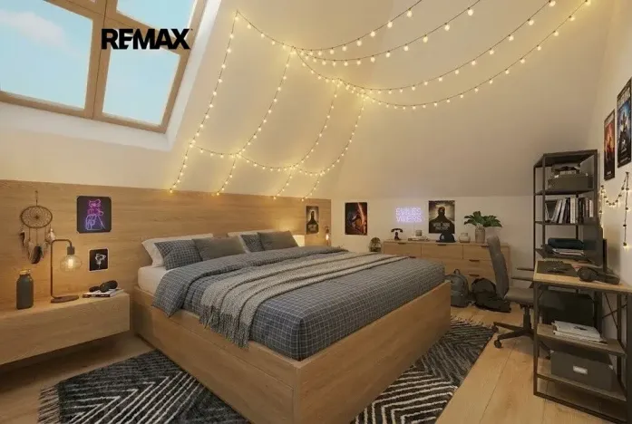 Prodej bytu 3+kk, Praha - Žižkov, Seifertova, 68 m2