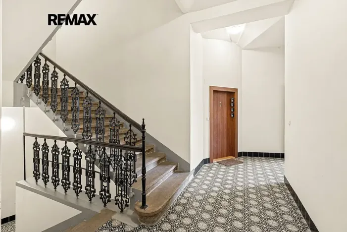 Prodej bytu 3+kk, Praha - Žižkov, Seifertova, 68 m2