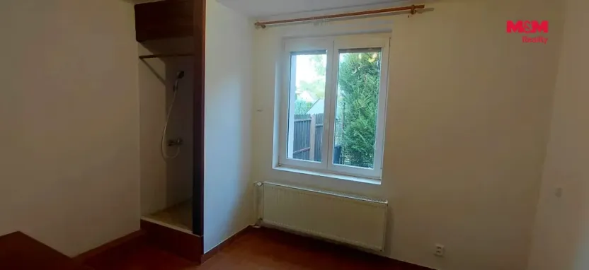 Pronájem rodinného domu, Kmetiněves, 116 m2