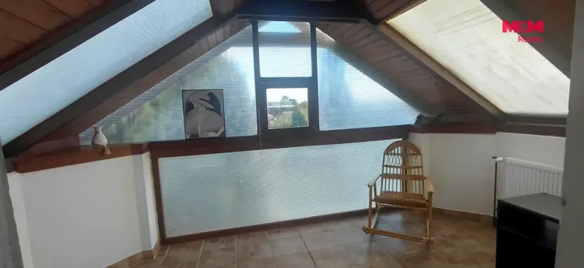 Pronájem rodinného domu, Kmetiněves, 116 m2