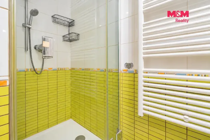 Prodej bytu 3+kk, České Budějovice - České Budějovice 3, Staroměstská, 64 m2