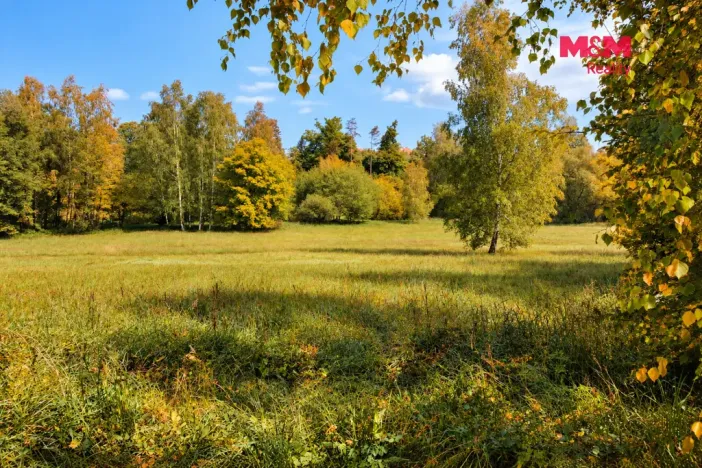 Prodej pozemku pro bydlení, Zruč nad Sázavou, 1273 m2