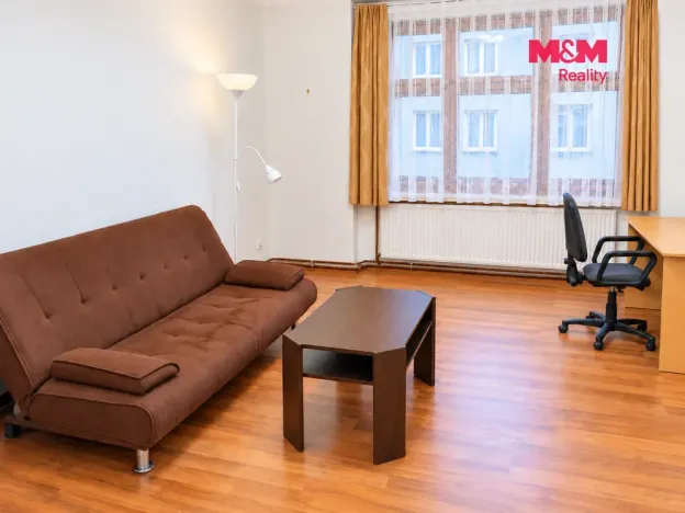 Prodej bytu 3+1, Pardubice - Zelené Předměstí, Havlíčkova, 85 m2