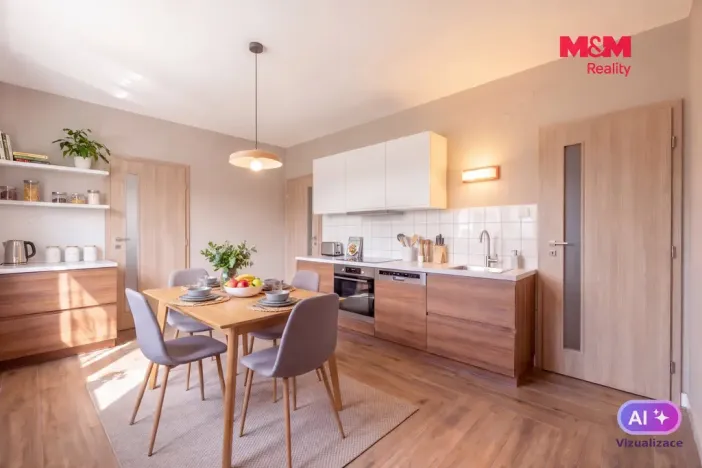 Prodej rodinného domu, Chrudim - Chrudim IV, Malecká, 112 m2