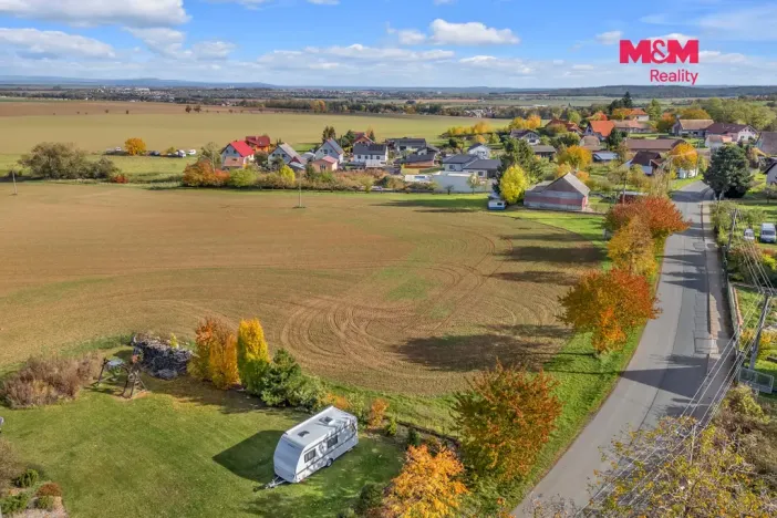 Prodej pozemku pro bydlení, Heřmanův Městec - Chotěnice, 13343 m2