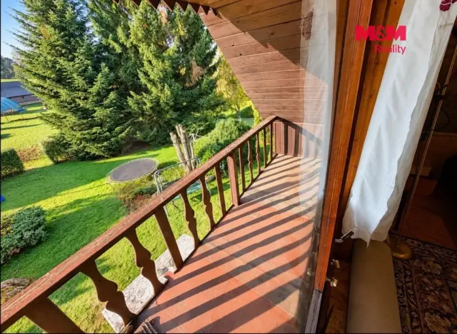 Prodej chaty, Osečná - Druzcov, 85 m2