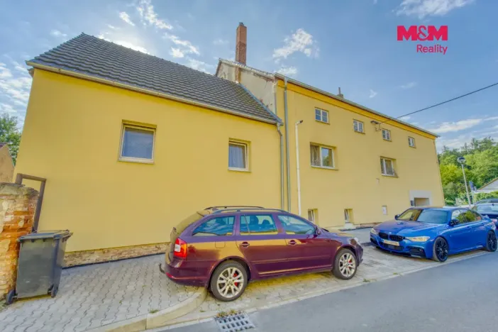 Prodej rodinného domu, Chotěšov, Starý mlýn, 353 m2