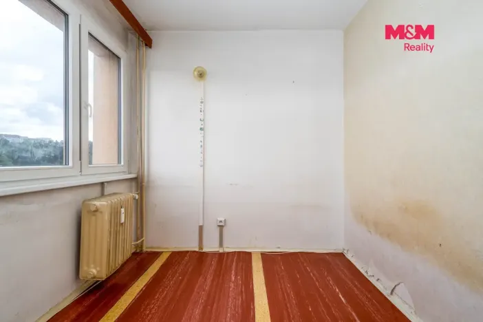 Prodej bytu 4+1, Náchod, Pražská, 56 m2