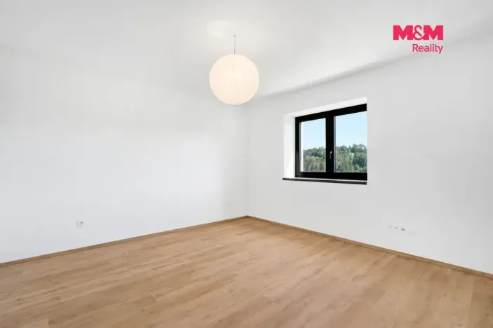 Prodej rodinného domu, Chocerady, 142 m2