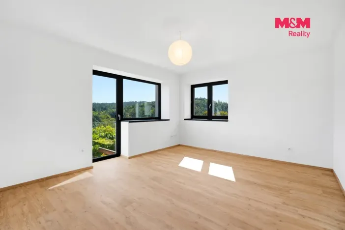 Prodej rodinného domu, Chocerady, 142 m2