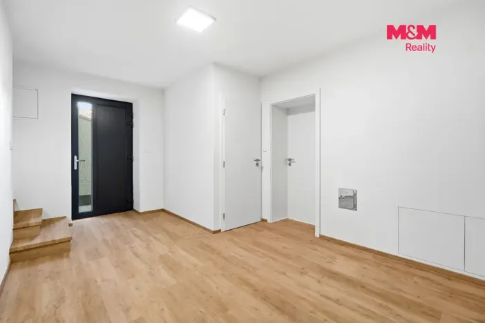 Prodej rodinného domu, Chocerady, 142 m2