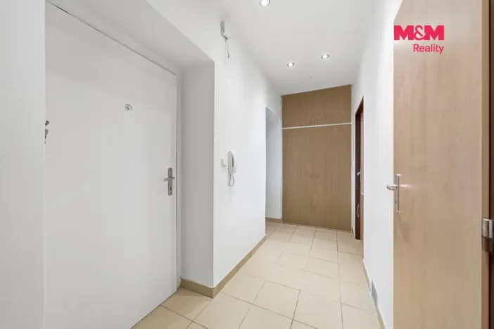 Prodej bytu 3+1, Dolní Čermná, 73 m2