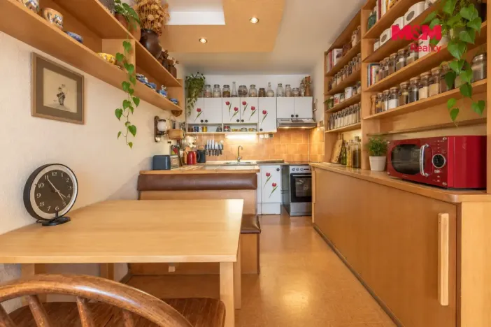 Prodej bytu 3+kk, Praha - Chodov, Nechvílova, 62 m2