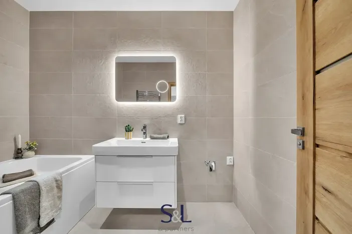 Prodej bytu 3+1, Jablonec nad Jizerou, 78 m2