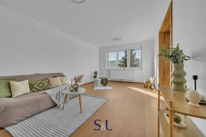 Prodej bytu 3+1, Jablonec nad Jizerou, 78 m2