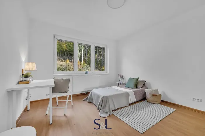Prodej bytu 3+1, Jablonec nad Jizerou, 78 m2