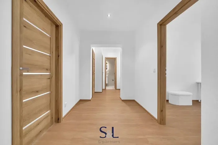 Prodej bytu 3+1, Jablonec nad Jizerou, 78 m2