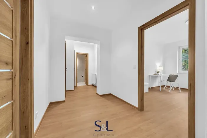 Prodej bytu 3+1, Jablonec nad Jizerou, 78 m2