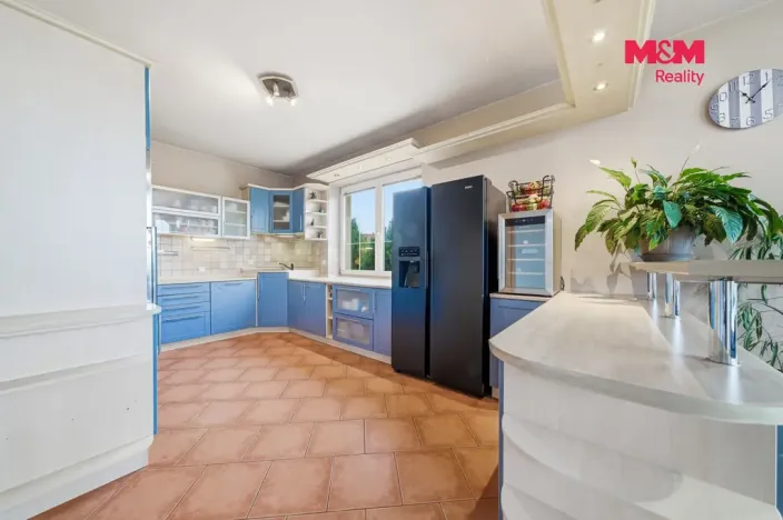 Prodej rodinného domu, Jablonné nad Orlicí, Strmá, 240 m2