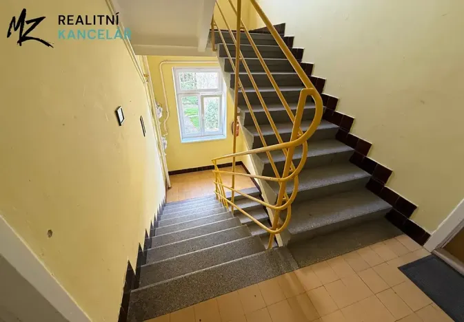 Pronájem bytu 2+kk, Přerov, Na Odpoledni, 51 m2