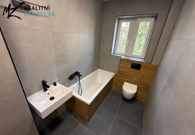 Pronájem bytu 2+kk, Přerov, Na Odpoledni, 51 m2