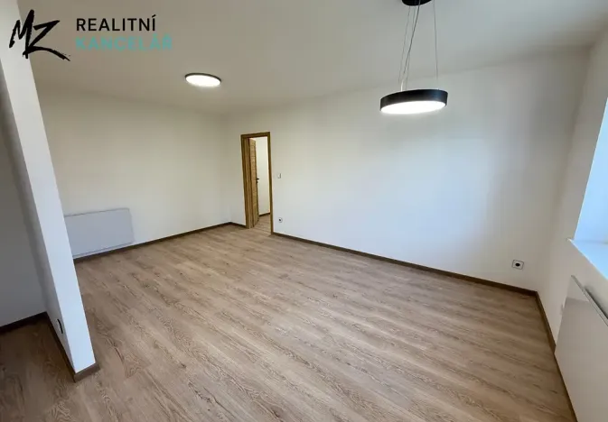 Pronájem bytu 2+kk, Přerov, Na Odpoledni, 51 m2