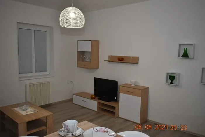 Prodej bytu 2+1, Hrádek nad Nisou, 52 m2