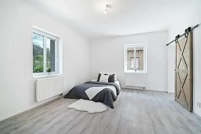 Prodej bytu 2+1, Hrádek nad Nisou, 52 m2