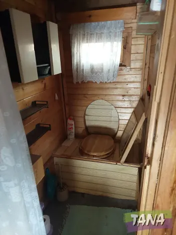 Prodej chaty, Frýdštejn, 30 m2