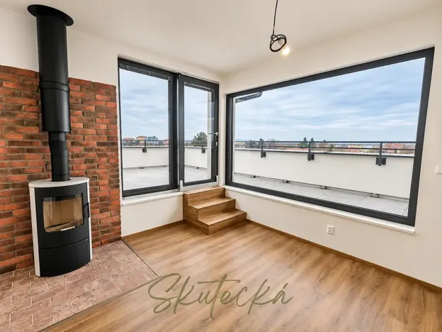 Pronájem bytu 3+kk, Hodonín, 150 m2