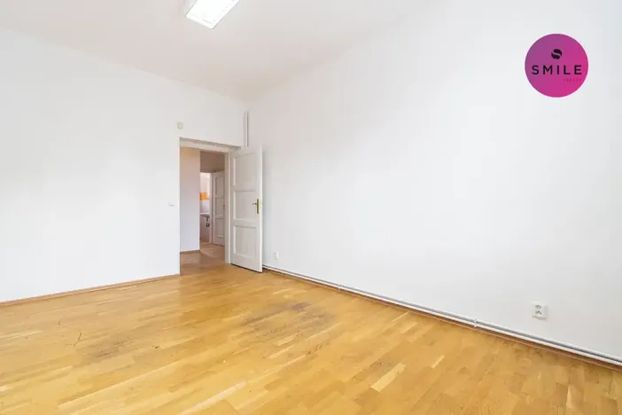 Pronájem ordinace, Ostrava, Ocelářská, 300 m2